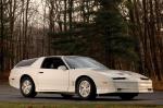 Pontiac Trans Am Experimental Kammback 1985 года